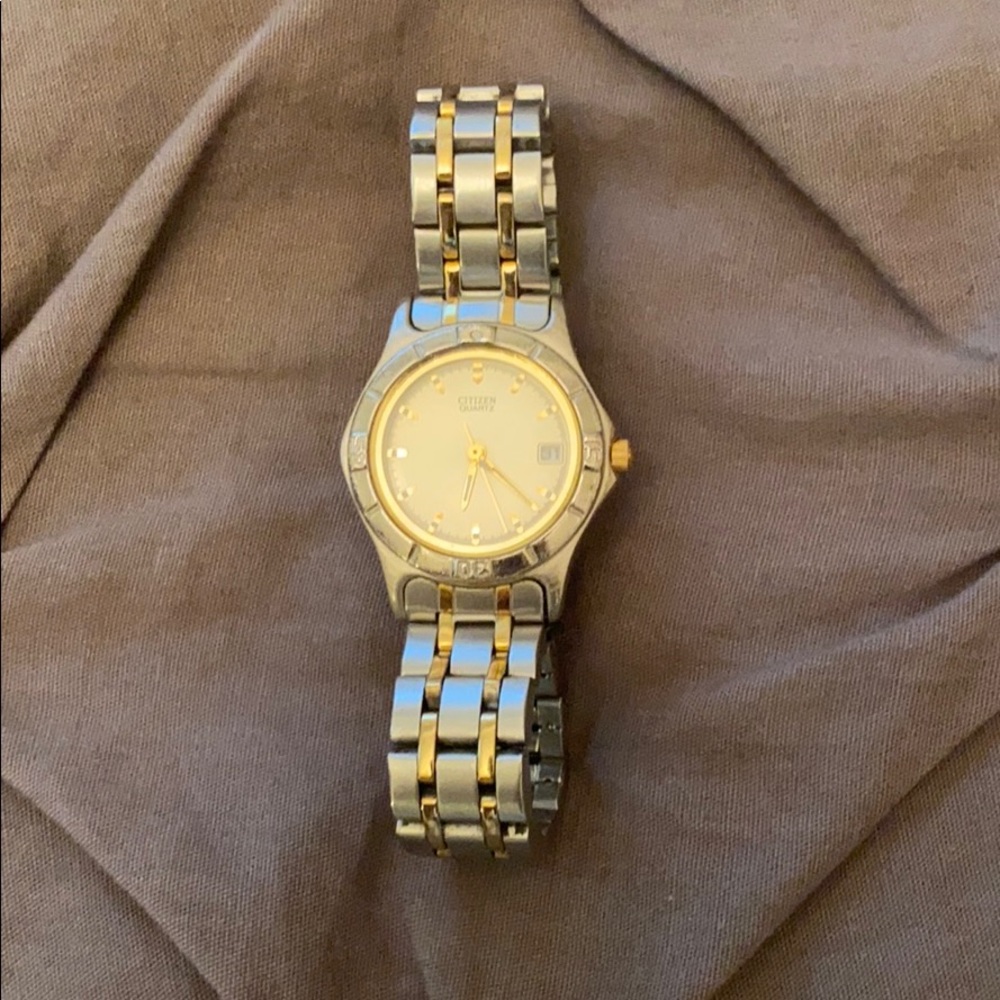 Citizen Women’s Watch